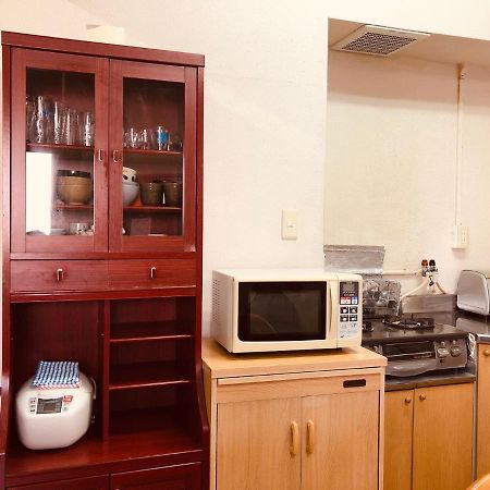 Nishijin Ivy 5 Persons Room 京都市 エクステリア 写真