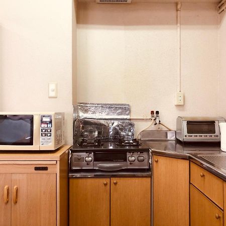 Nishijin Ivy 5 Persons Room 京都市 エクステリア 写真